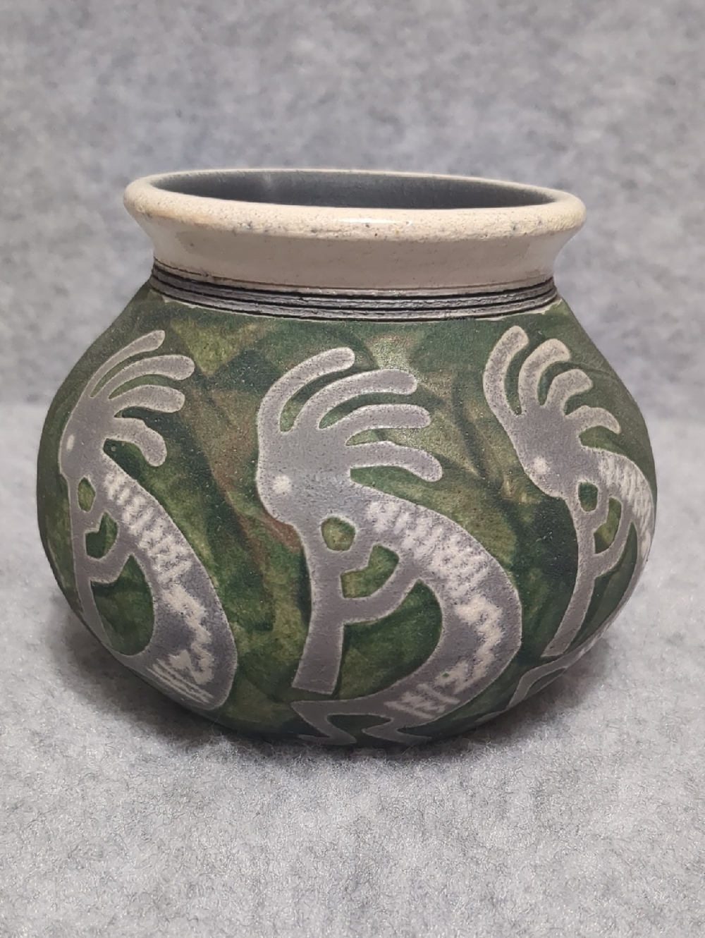 Design Jeremy Diller Artisan Ceramics Art Pottery Vase